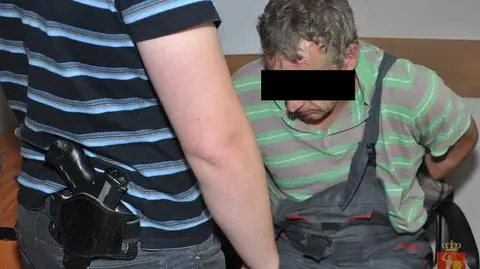 Zaatakowana policjantka ostrzelała napastników