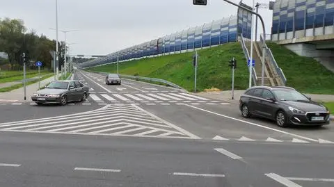 Węzeł Marki gotowy. "Kierowcy mogą jechać we wszystkich kierunkach"