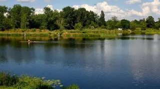 Będą konsultację ws. Kanału Żerańskiego