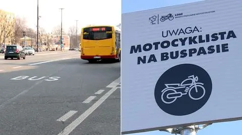 "Samochodowe Veturilo" wjedzie na buspasy. A co z motocyklami? 