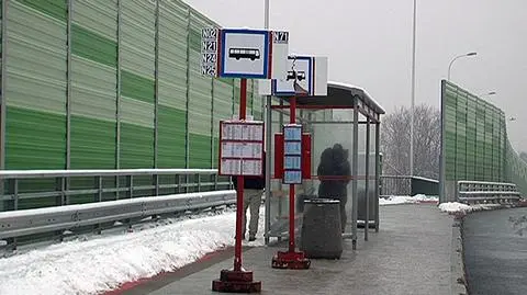 Przywrócili przystanek na Marsa