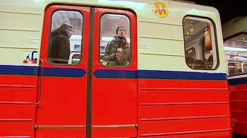 Metro przez 24 godziny? Radni na "tak", ratusz na "nie"