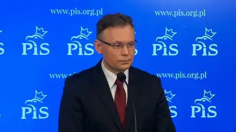 Poseł PiS: niech ratusz przekaże prawa do raportu o zniszczeniach