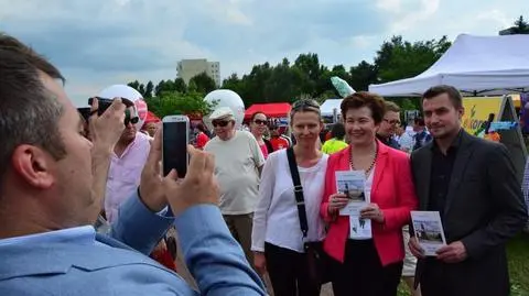 Wczoraj razem rządzili miastem. Dziś robią prezydent w Putina