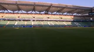 Radni chcieli zmienić nazwę stadionu przy Łazienkowskiej