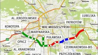 Południowa Obwodnica Warszawy