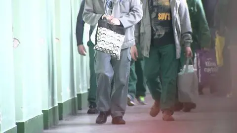 Więźniowie pomogą w razie klęski żywiołowej 