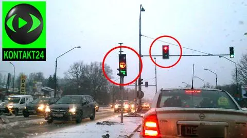 "Dyskoteka" na Puławskiej