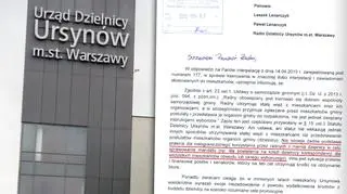 Radni z burmistrzem kłócą się o ksero