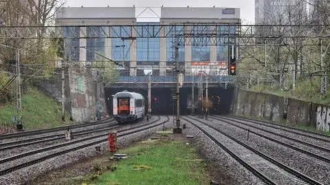 Teren nad linią średnicową jednak do zabudowy