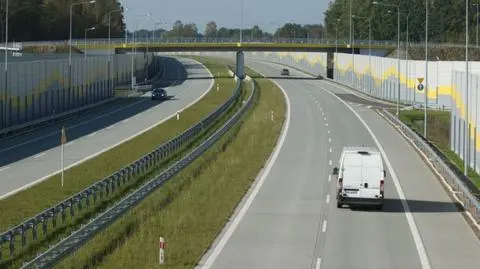 12 firm chce budować najdłuższy odcinek S7 do Grójca