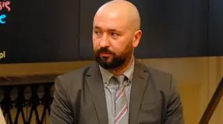 Marcin Jasiński, pełnomocnikiem ds. Programu Rozwoju Kultury