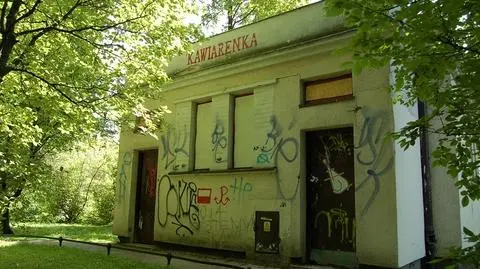 Ogród Saski: bistro w szalecie, kultura w Wodozbiorze?