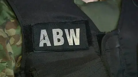 ABW zatrzymała warszawskiego urzędnika podejrzanego o szpiegowanie na rzecz Rosji 