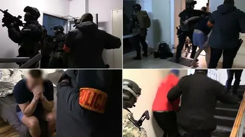 75-latka zmarła po oblaniu kwasem. Trzej oskarżeni wkrótce usłyszą wyrok
