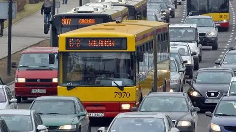 Linie E niepotrzebne. ZTM: Oto dowód