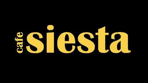 Cafe Siesta