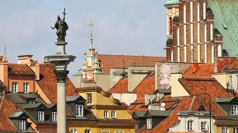 Pogodny poranek, później popada