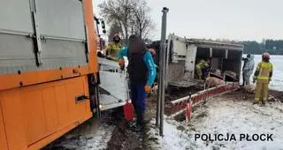 Do zdarzenia doszło w miejscowości Bielsk