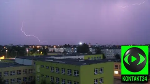 Apteka przy ul. Żeromskiego