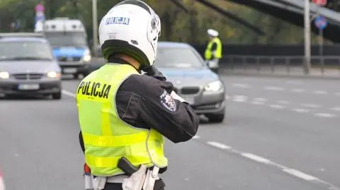 47 tysięcy złotych na nagrody dla policjantów. Decyzja Rady Warszawy