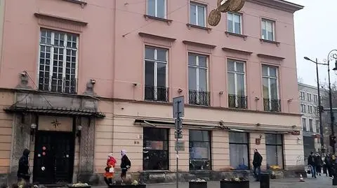 Śródmieście szuka najemców z pomysłami. Na liście dawne PaństwoMiasto i siedziba Krytyki Politycznej