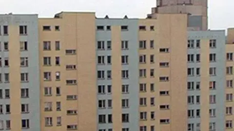 Ocieplić blokowiska, ale nie styropianem