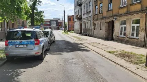 Znów strzały w Żyrardowie. "Wykrzykiwali groźby pod adresem rodziny zamordowanego"