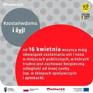 Aktualnie czytasz: UE i samorząd Mazowsza doposażają mazowieckie szpitale