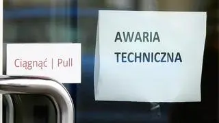 Do zdarzenia doszło w Wawrze 