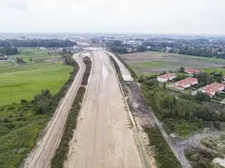 Trasa S7 na południe od Warszawy ma być gotowa w 2023 roku