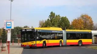 Autobus linii C40