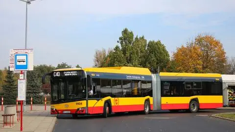 Rusza pierwsza cmentarna linia autobusowa 