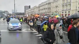 Młodzieżowy Strajk Klimatyczny