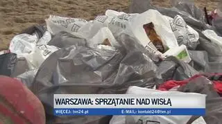 "Chcemy żyć w czystym środowisku"