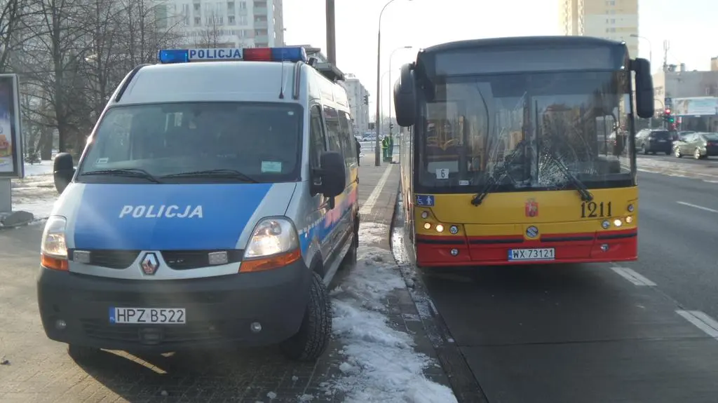 Wypadek na Fieldorfa