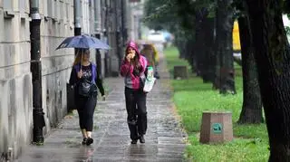 fot. Maciej Wężyk/tvnwarszawa.pl