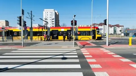 Od 29 do 37 mln zł za tramwaj na Tarchomin