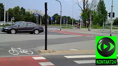Kto tak kocha rowerzystów?