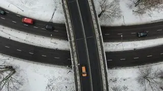 Mieszkańcy nie chcą wielkiego węzła drogowego pod oknami 