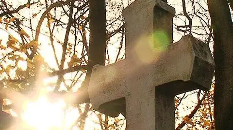 Za 30 lat zabraknie miejsc na miejskich cmentarzach