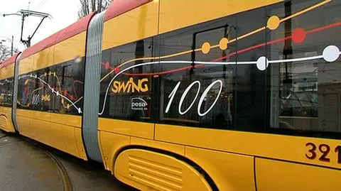 230 unijnych milionów na warszawskie "Swingi"