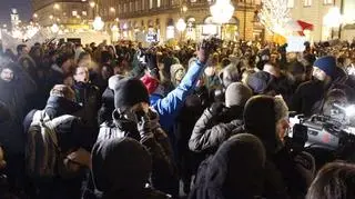 fot. Lech Marcinczak/tvnwarszawa.pl