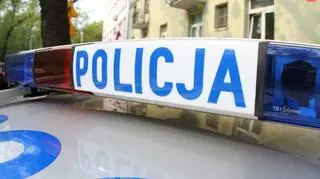 "Pod śmietnikiem, obok placu zabaw, leżały okryte foliowym workiem zwłoki"
