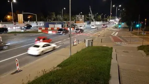 Taksówkarz stanął, pasażerka wysiadła, chwilę później nie żyła. Prokuratura wskazuje winnego
