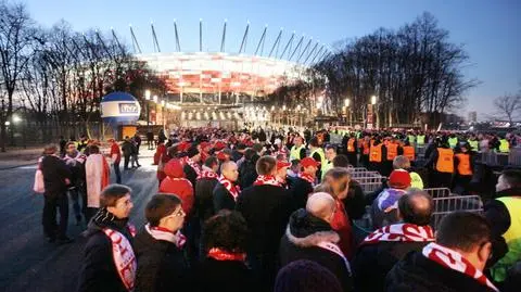 "Sami jesteśmy zaskoczeni, że wszystko idzie tak sprawnie"