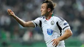 fot. Mateusz Kostrzewa/legia.com