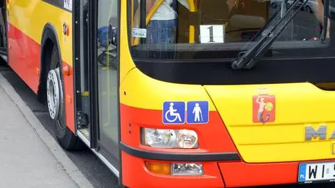 "Brak informacji na przystankach". ZTM: pojawi się