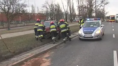 fot. Lech Marcinczak/tvnwarszawa.pl