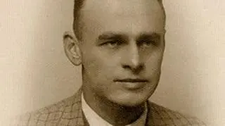 Witold Pilecki został skazany na karę śmierci 15 marca 1948 roku